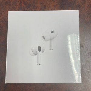 Apple AirPods Pro 2nd generation